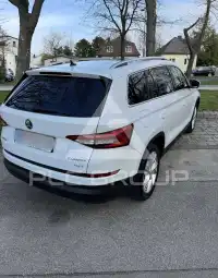 2017 Skoda Kodiaq