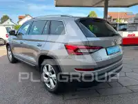 2017 Skoda Kodiaq