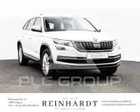 2017 Skoda Kodiaq