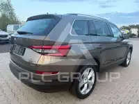 2017 Skoda Kodiaq