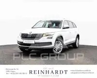 2017 Skoda Kodiaq