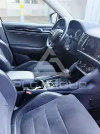 2017 Skoda Kodiaq