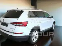 2017 Skoda Kodiaq