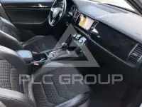 2017 Skoda Kodiaq