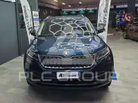 2017 Skoda Kodiaq