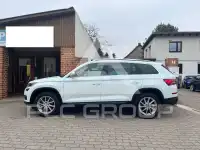 2017 Skoda Kodiaq