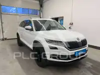 2017 Skoda Kodiaq
