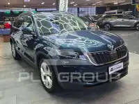 2017 Skoda Kodiaq