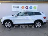 2017 Skoda Kodiaq