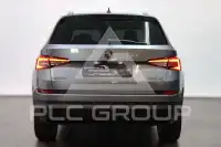 2017 Skoda Kodiaq