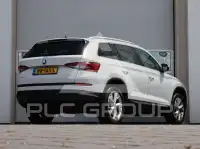 2017 Skoda Kodiaq