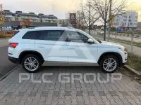 2017 Skoda Kodiaq