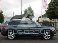 2017 Skoda Kodiaq
