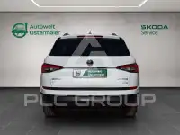 2017 Skoda Kodiaq