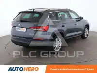 2017 Skoda Kodiaq