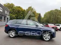 2017 Skoda Kodiaq
