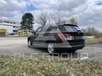 2017 Skoda Kodiaq
