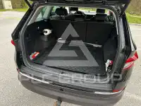 2017 Skoda Kodiaq