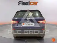 2017 Skoda Kodiaq