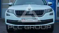 2017 Skoda Kodiaq