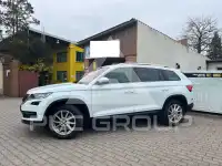 2017 Skoda Kodiaq