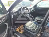 2017 Skoda Kodiaq