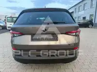 2017 Skoda Kodiaq