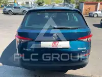 2017 Skoda Kodiaq