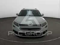 2017 Skoda Kodiaq