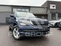 2017 Skoda Kodiaq