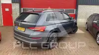 2017 Skoda Kodiaq