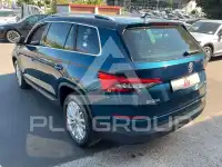 2017 Skoda Kodiaq