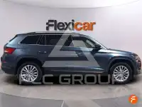 2017 Skoda Kodiaq