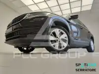 2017 Skoda Kodiaq