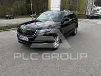 2017 Skoda Kodiaq