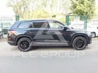 2017 Skoda Kodiaq