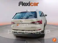 2017 Skoda Kodiaq