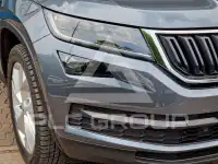 2017 Skoda Kodiaq