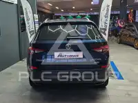 2017 Skoda Kodiaq