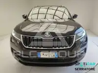 2017 Skoda Kodiaq