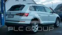2017 Skoda Kodiaq