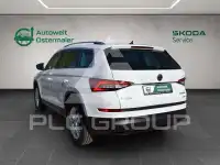 2017 Skoda Kodiaq