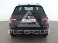 2017 Skoda Kodiaq