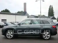 2017 Skoda Kodiaq