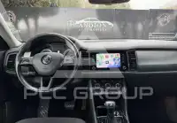 2017 Skoda Kodiaq