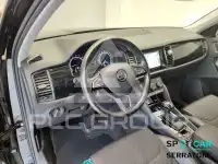 2017 Skoda Kodiaq