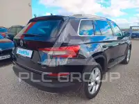 2017 Skoda Kodiaq