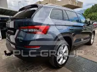 2017 Skoda Kodiaq