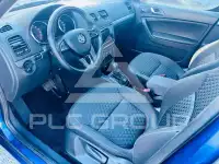 2017 Skoda Yeti