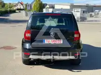2017 Skoda Yeti